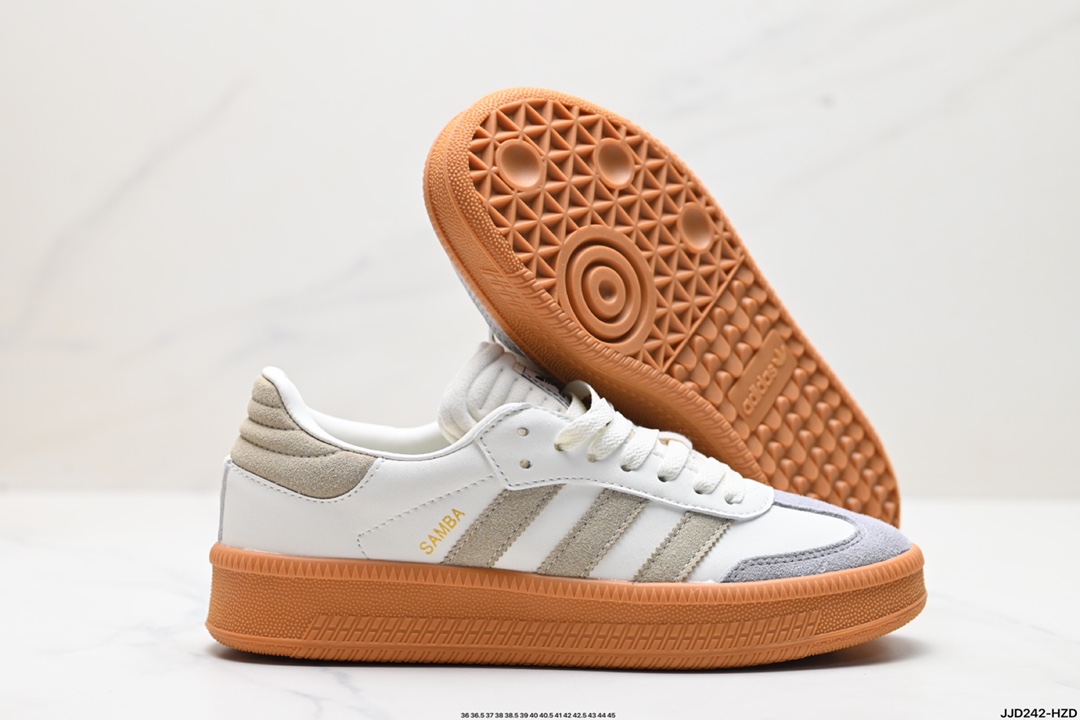 Adidas XLG Shoes